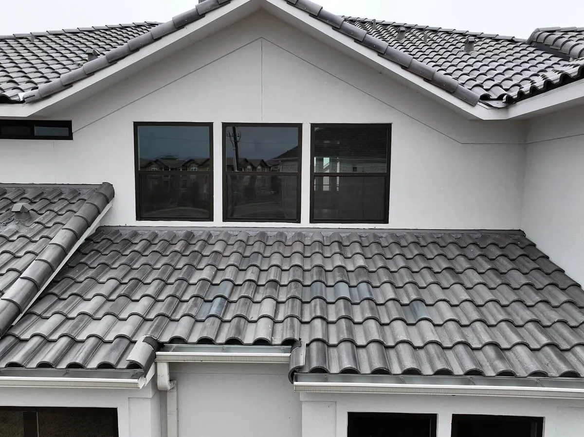 General Contractor Services by A Star Roofing of Texas in the Fort Worth area